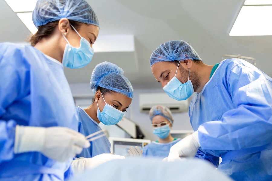Chronic Kidney Disease Treatment in Hanamkonda