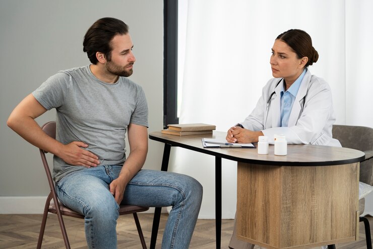 kidney damage explained