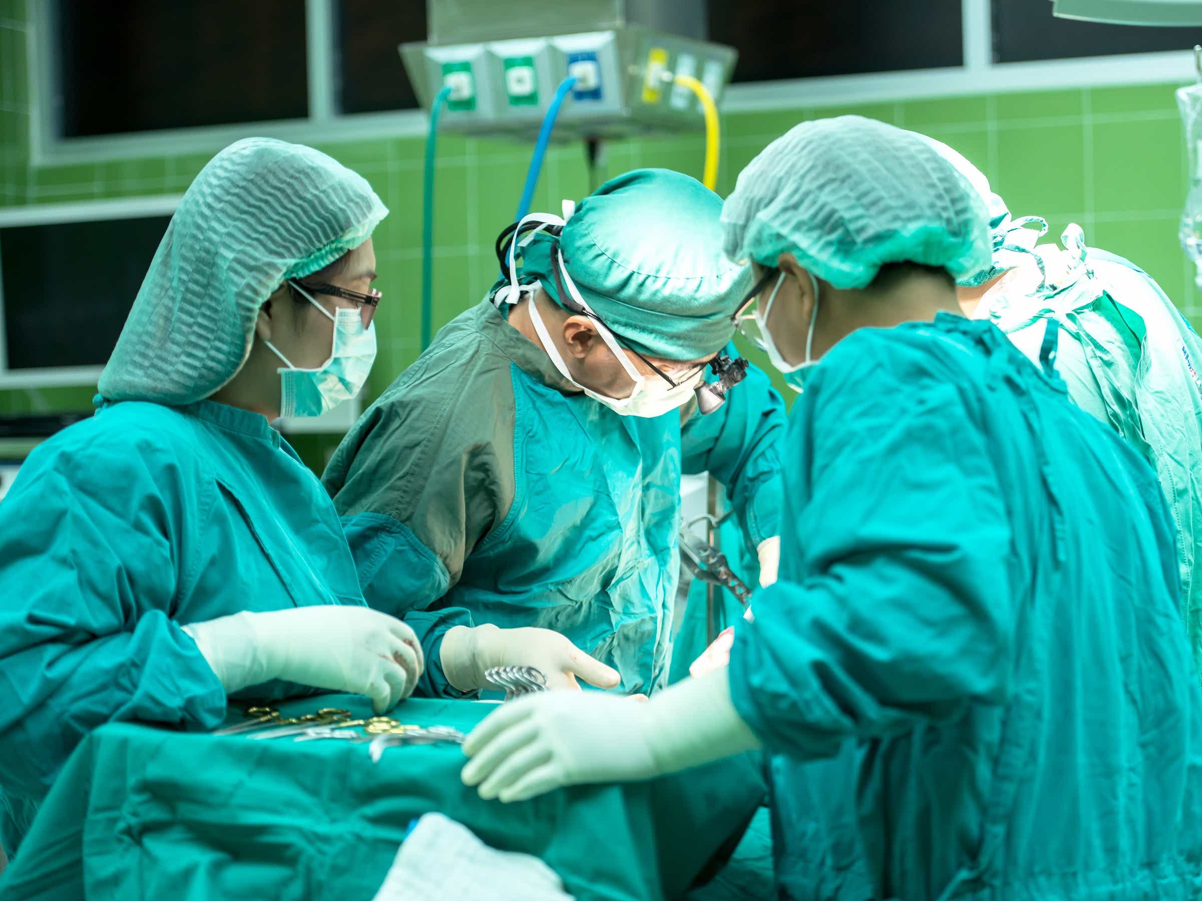 Kidney Failure Treatment in Hanamkonda